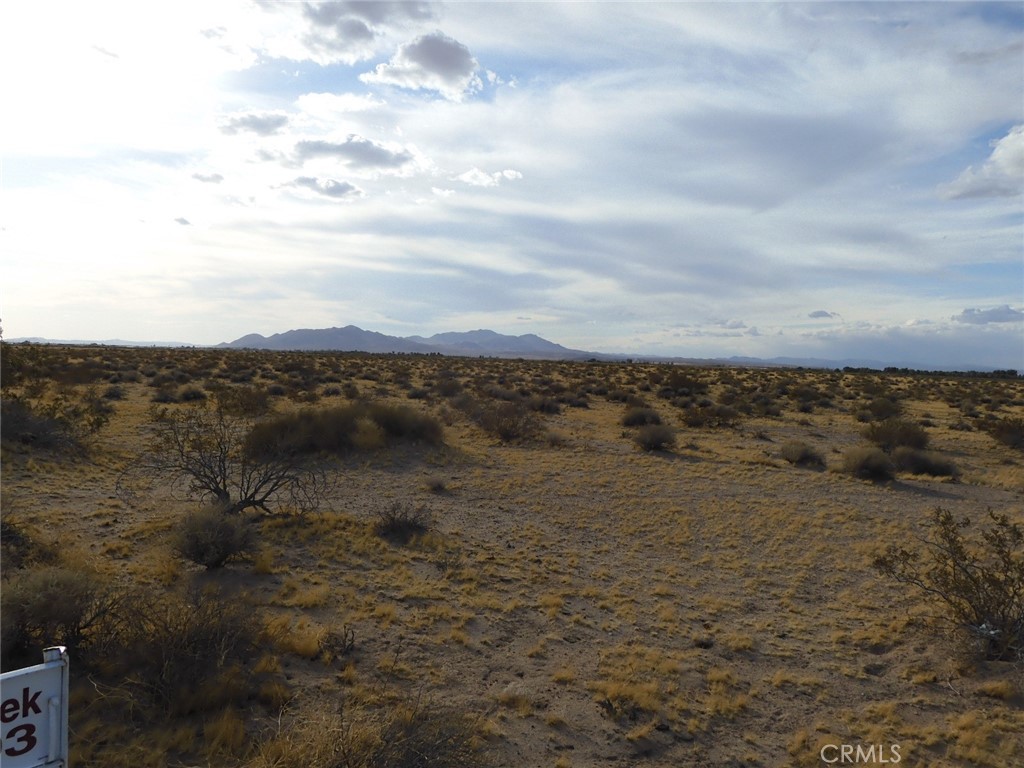 0 Silver Valley Road Newberry Springs, CA 92365 - Photo 9 of 13 a view of an ocean beach