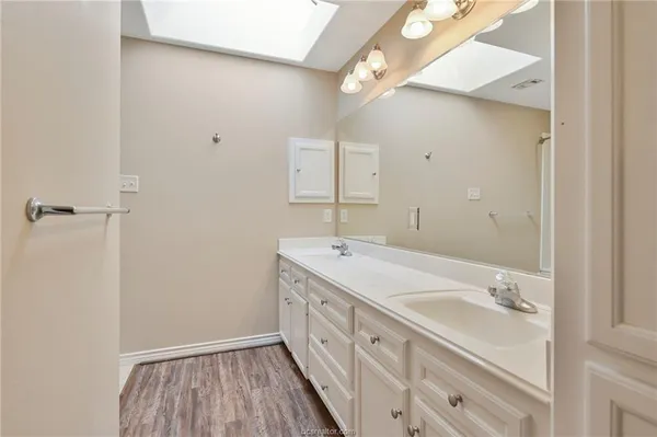 $2,200 | 4407 Pickering Place, College Station, TX 77845