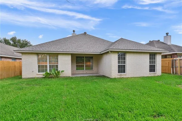 $2,200 | 4407 Pickering Place, College Station, TX 77845
