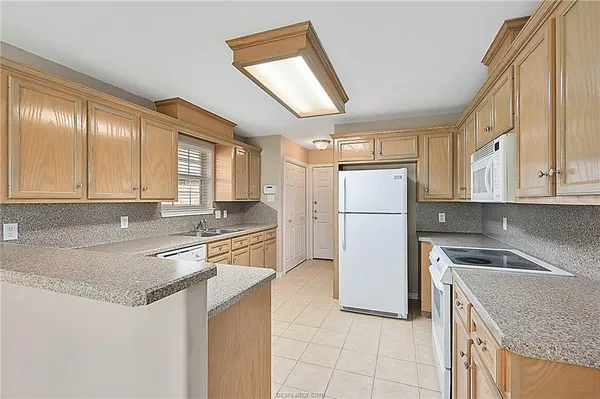 $2,200 | 4407 Pickering Place, College Station, TX 77845