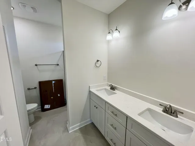 $275,900 | 317 Creeks Edge Drive, Pikeville, NC 27863