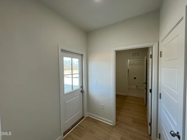 a view of small space