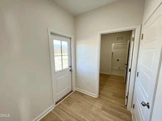 $275,900 | 317 Creeks Edge Drive, Pikeville, NC 27863