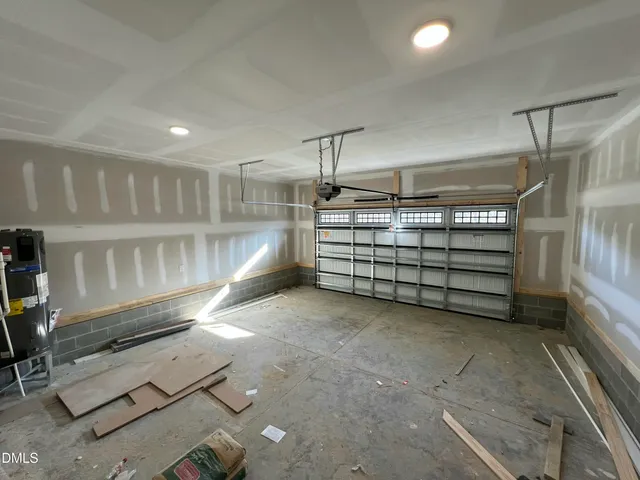 a view of a ocean from a window