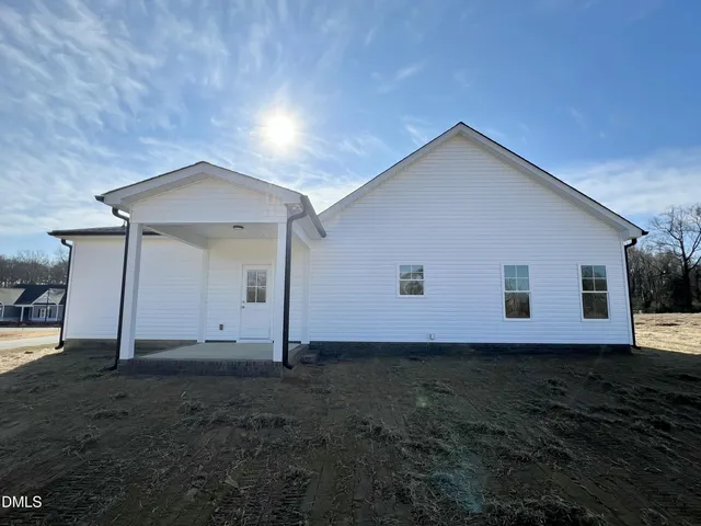 $275,900 | 317 Creeks Edge Drive, Pikeville, NC 27863