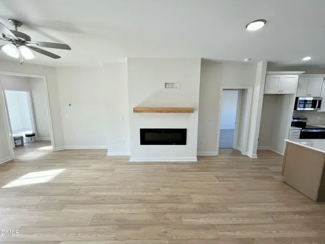 $275,900 | 317 Creeks Edge Drive, Pikeville, NC 27863