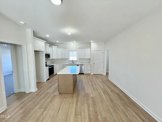 $275,900 | 317 Creeks Edge Drive, Pikeville, NC 27863