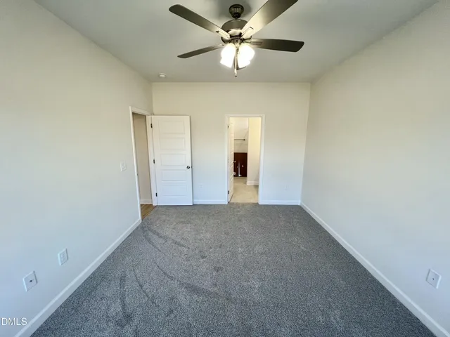 $275,900 | 317 Creeks Edge Drive, Pikeville, NC 27863