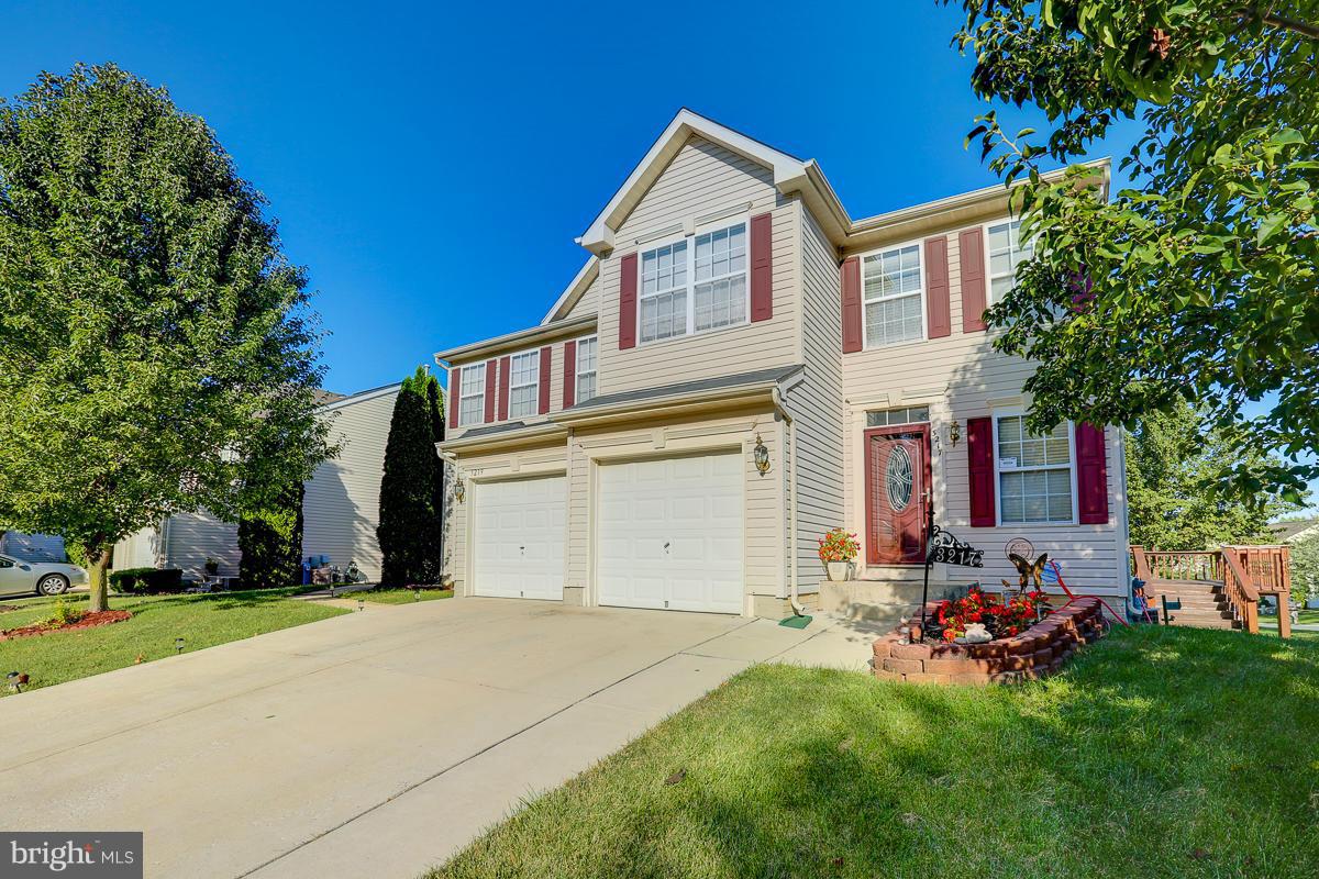 3217 Kelox Road Baltimore, MD 21207 - Photo 1 of 27 Exterior (Front)
