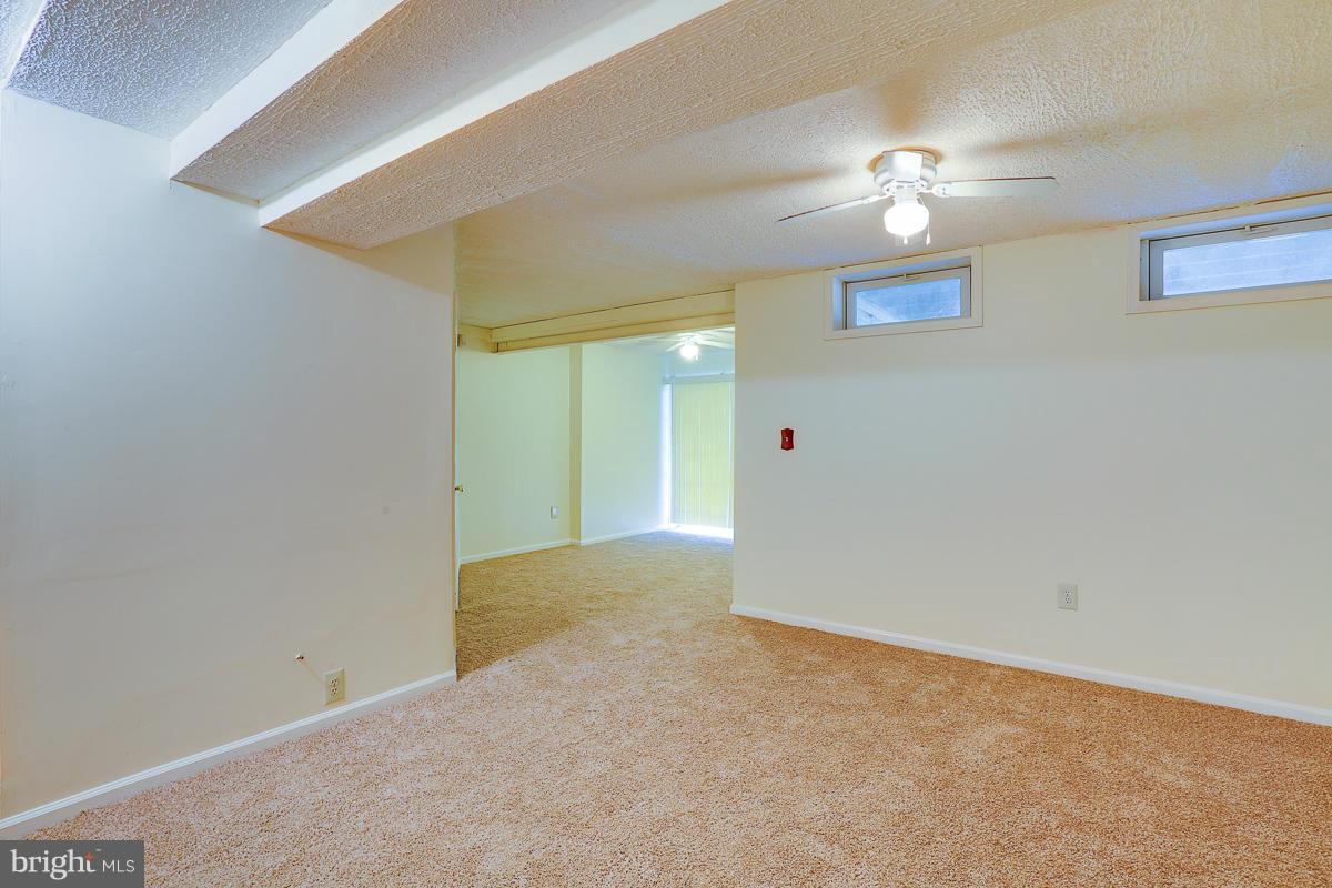3217 Kelox Road Baltimore, MD 21207 - Photo 22 of 27 Basement