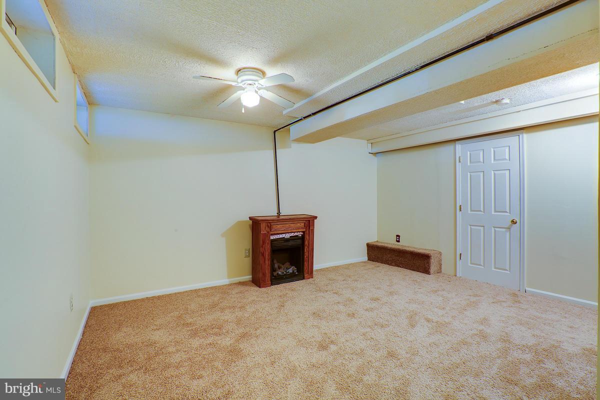 3217 Kelox Road Baltimore, MD 21207 - Photo 23 of 27 Basement
