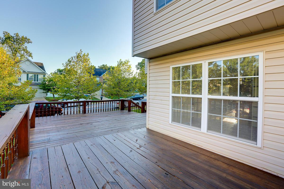 3217 Kelox Road Baltimore, MD 21207 - Photo 25 of 27 Exterior (General)