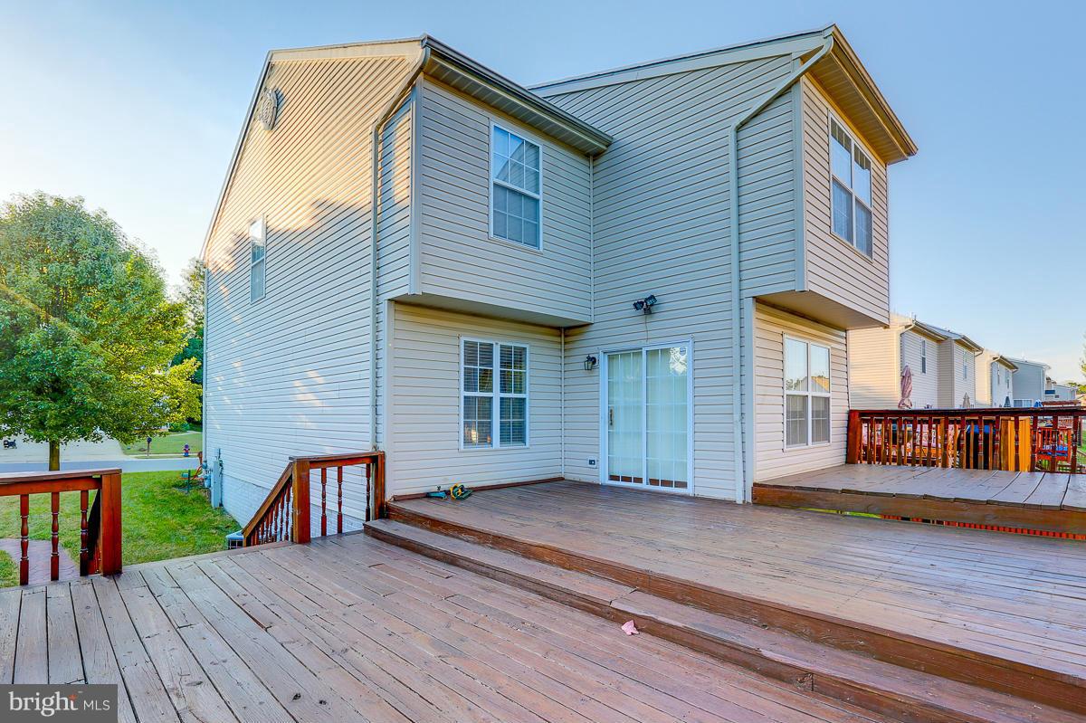 3217 Kelox Road Baltimore, MD 21207 - Photo 26 of 27 Exterior (General)