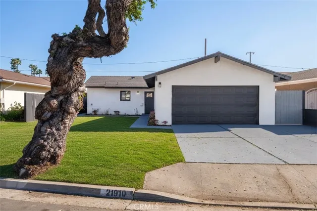 $799,999 | 21910 Newkirk Avenue, Carson, CA 90745