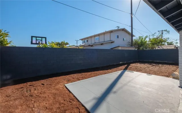 a view of a living room