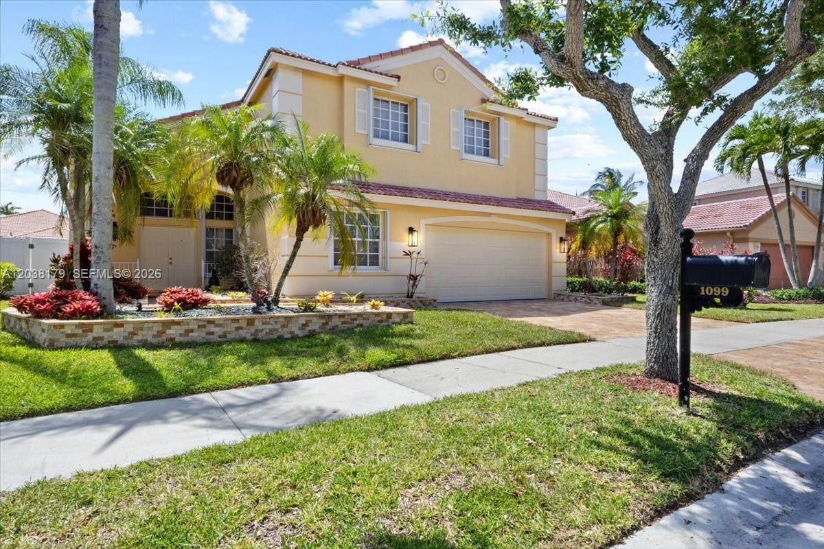1099 Birchwood Road Weston, FL 33327 - Photo 1 of 59