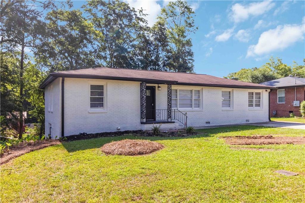 8151 Puckett Street Southwest Covington, GA 30014 - Photo 3 of 24