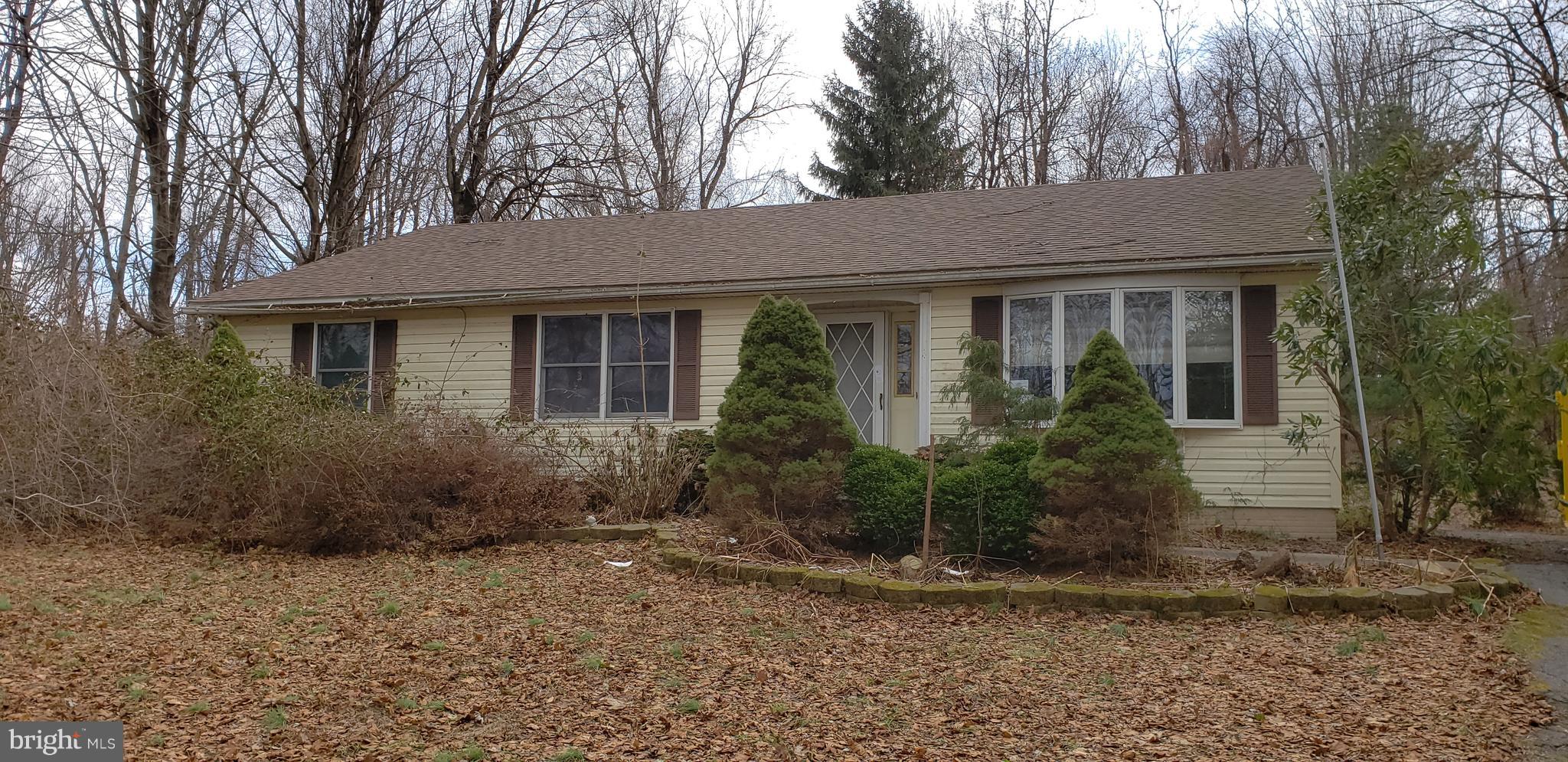 25225 Cascade Road Cascade, MD 21719 - Photo 1 of 14