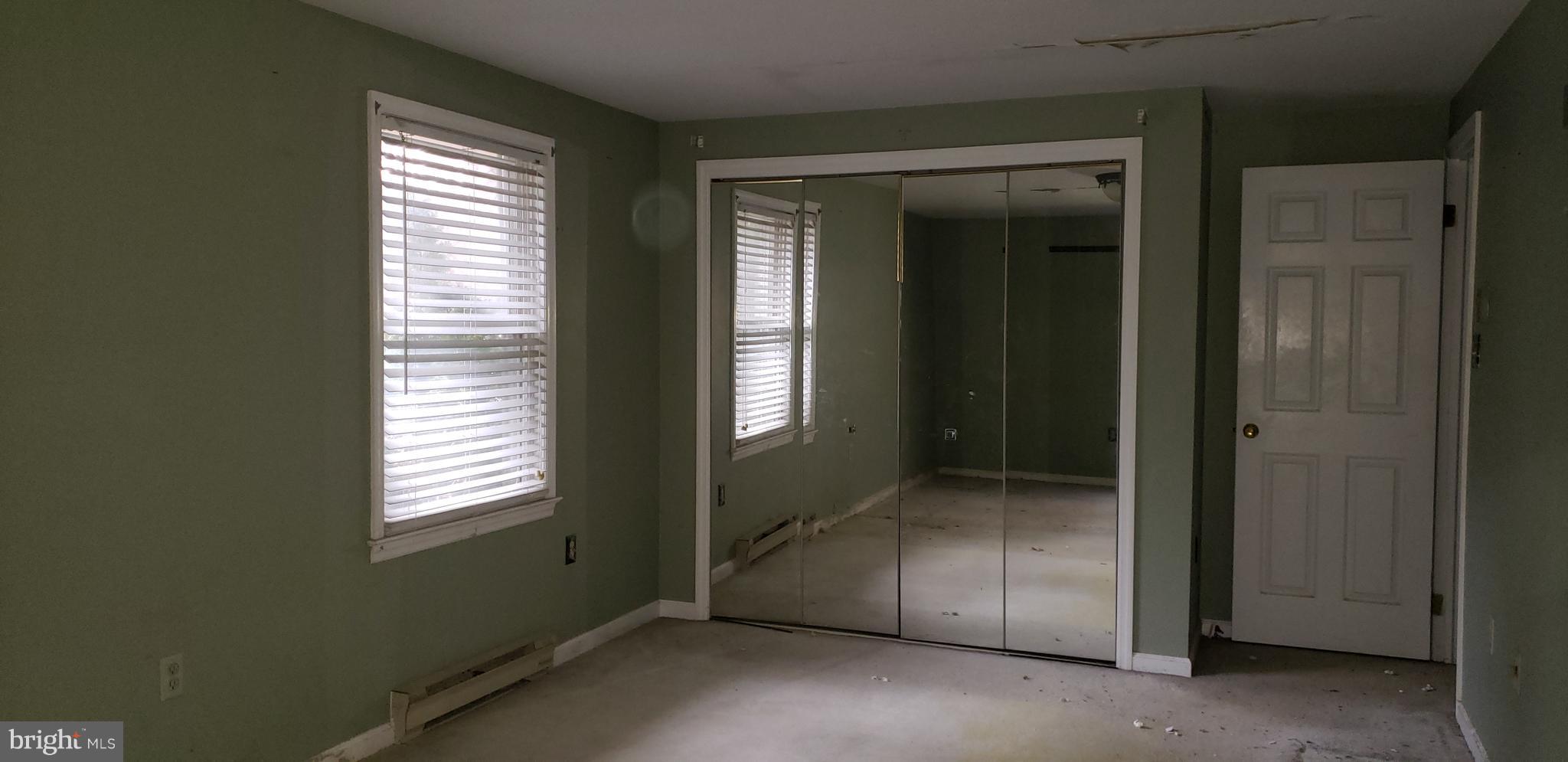 25225 Cascade Road Cascade, MD 21719 - Photo 11 of 14 master bedroom