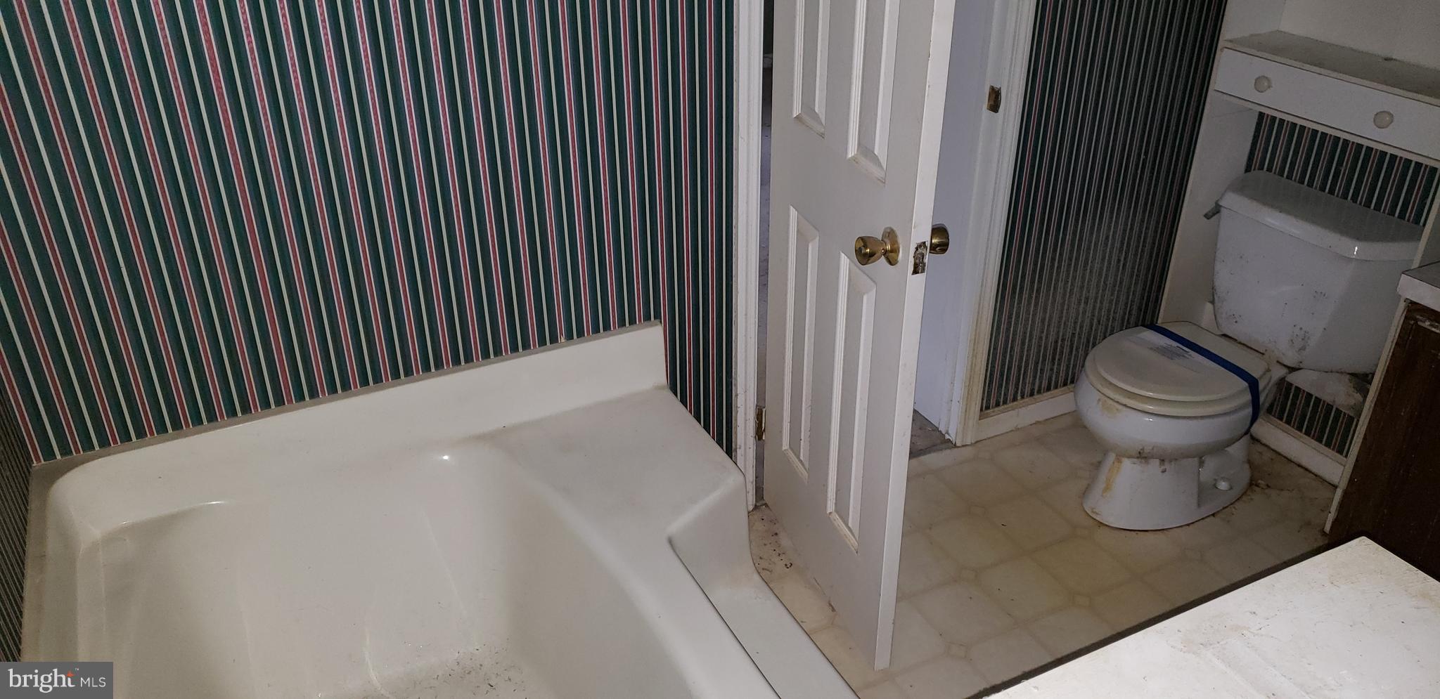 25225 Cascade Road Cascade, MD 21719 - Photo 12 of 14 master bath