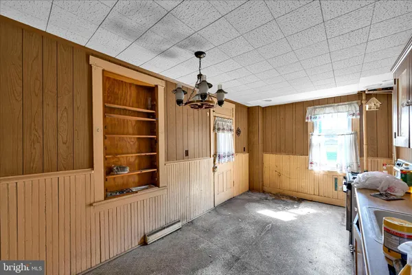 a view of livingroom with furniture window and hardwood