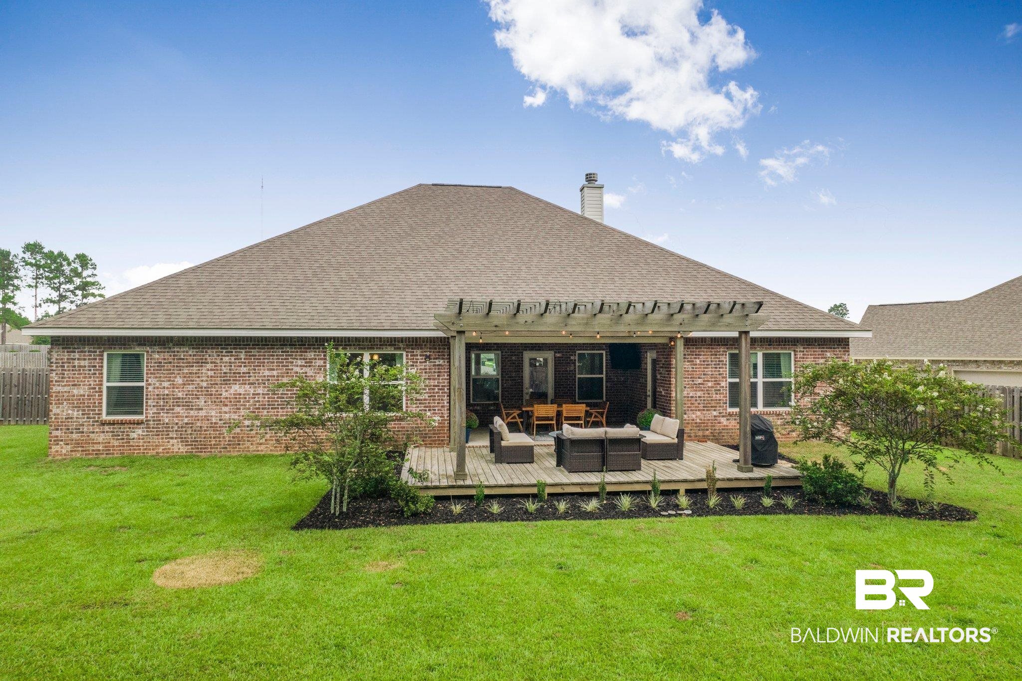 31225 Spoonbill Road Daphne, AL 36527 - Photo 32 of 41