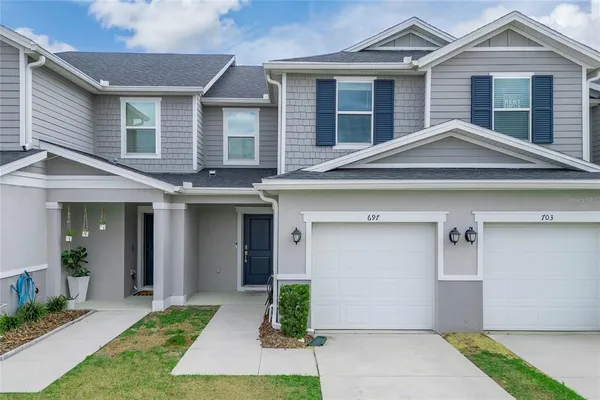 $2,295 | 697 Stoney Point Circle, Davenport, FL 33896