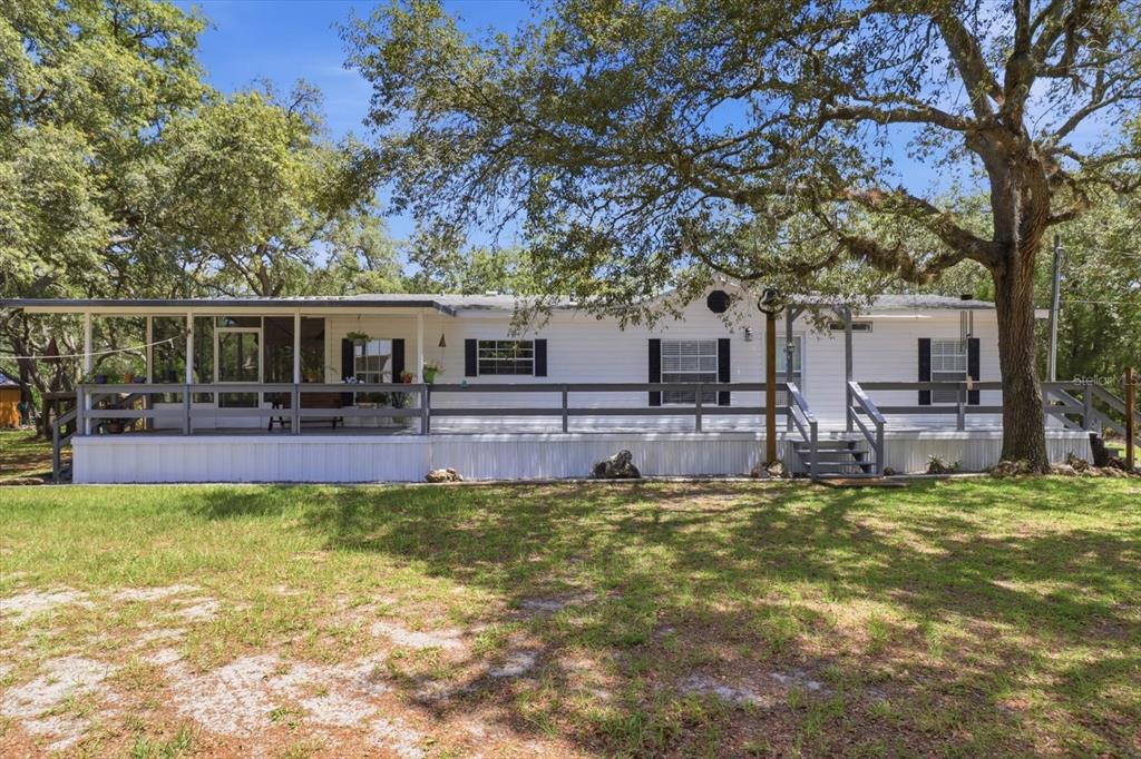 7298 South Rama Avenue Lecanto, FL 34461 - Photo 2 of 50