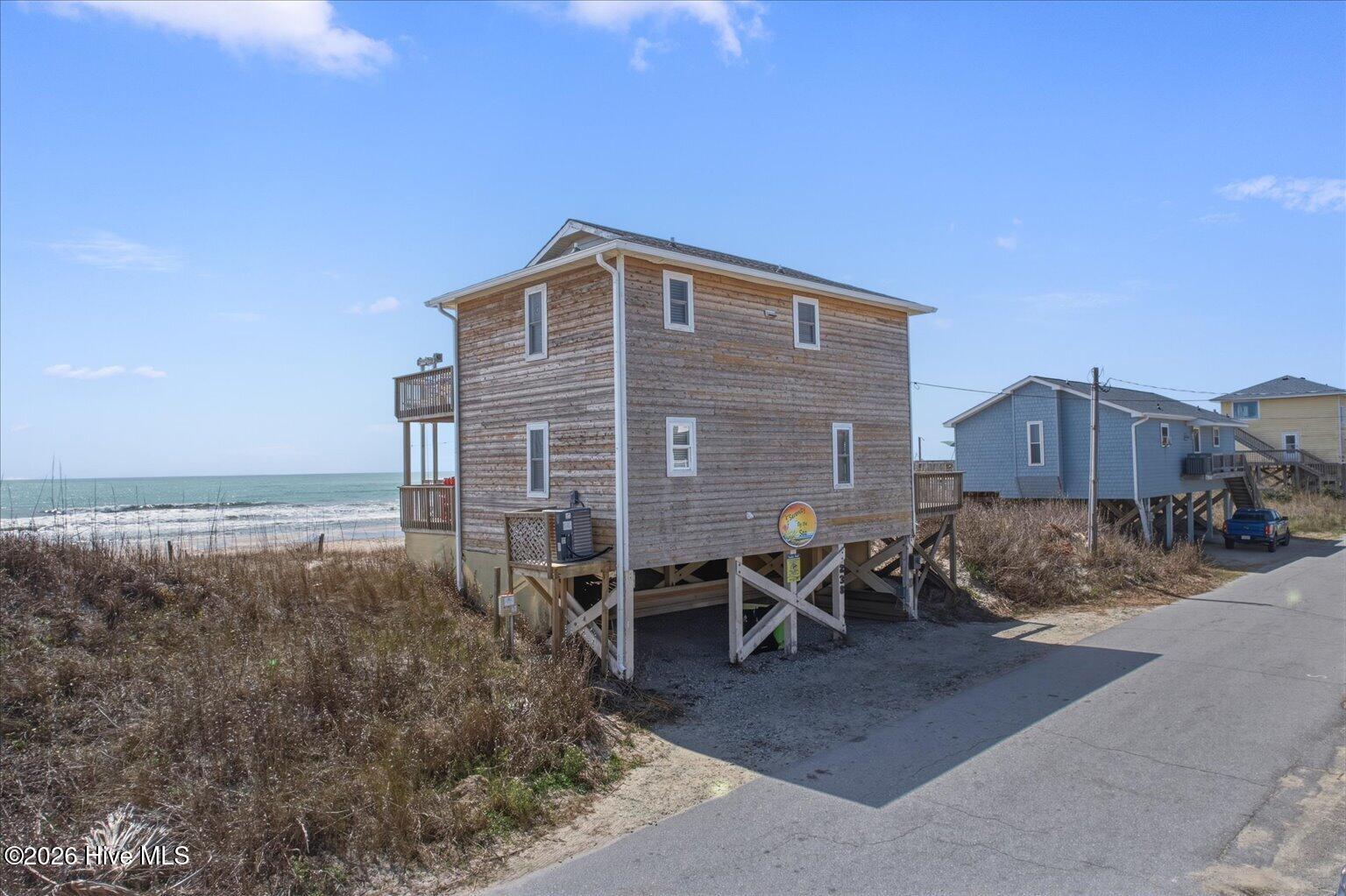238 Topsail Road North Topsail Beach, NC 28460 - Photo 2 of 58 02-DJI_0017-Edit