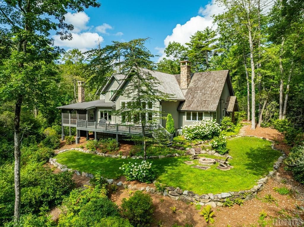 640 Wade Road Cashiers, NC 28717 - Photo 8 of 73 Gallery Image 8