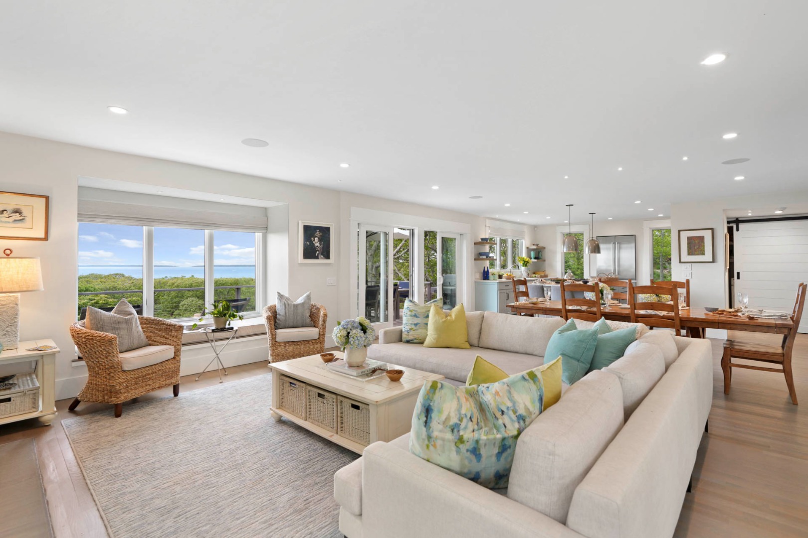 63 Putnam Road Chilmark, MA 02535 - Photo 6 of 52