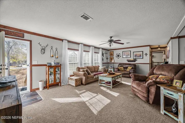 $299,000 | 13709 Katie Johnson Lane, Sanderson, FL 32087