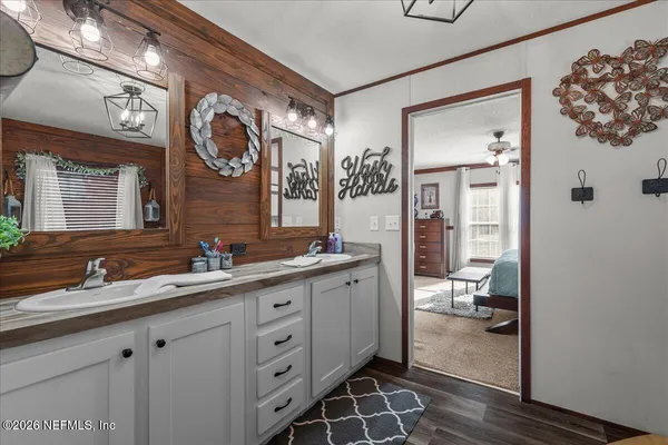 $299,000 | 13709 Katie Johnson Lane, Sanderson, FL 32087