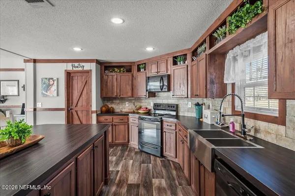 $299,000 | 13709 Katie Johnson Lane, Sanderson, FL 32087