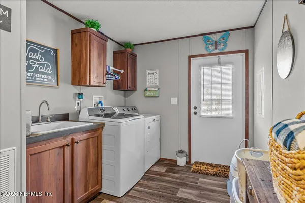 $299,000 | 13709 Katie Johnson Lane, Sanderson, FL 32087