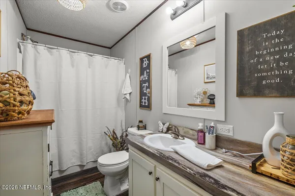 $299,000 | 13709 Katie Johnson Lane, Sanderson, FL 32087