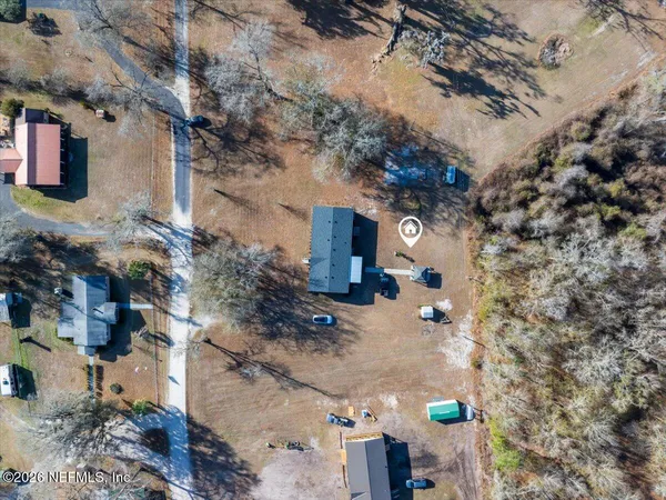 $299,000 | 13709 Katie Johnson Lane, Sanderson, FL 32087