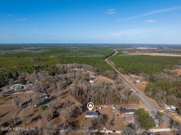 $299,000 | 13709 Katie Johnson Lane, Sanderson, FL 32087