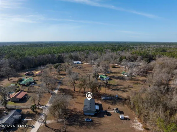 $299,000 | 13709 Katie Johnson Lane, Sanderson, FL 32087