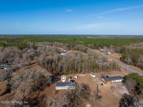 $299,000 | 13709 Katie Johnson Lane, Sanderson, FL 32087