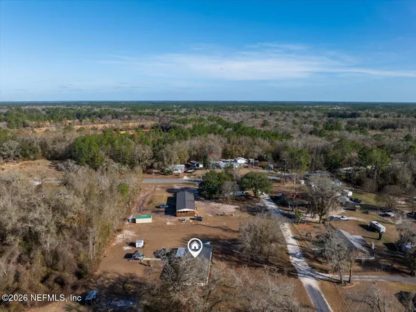 $299,000 | 13709 Katie Johnson Lane, Sanderson, FL 32087