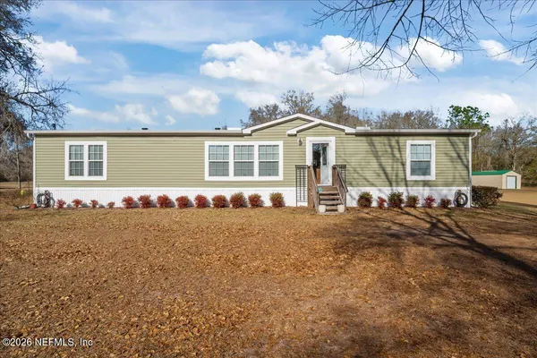 $299,000 | 13709 Katie Johnson Lane, Sanderson, FL 32087