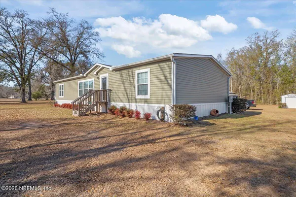 $299,000 | 13709 Katie Johnson Lane, Sanderson, FL 32087