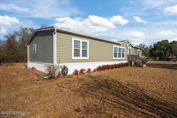 $299,000 | 13709 Katie Johnson Lane, Sanderson, FL 32087