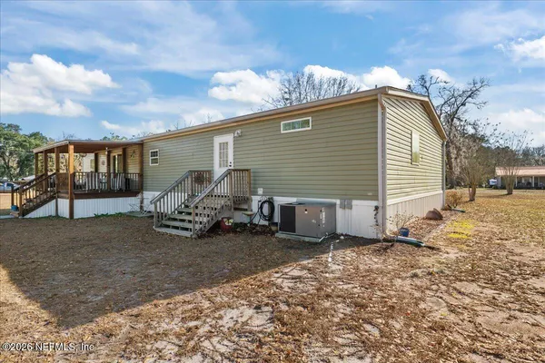 $299,000 | 13709 Katie Johnson Lane, Sanderson, FL 32087