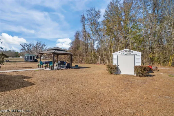 $299,000 | 13709 Katie Johnson Lane, Sanderson, FL 32087