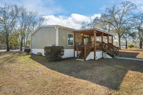 $299,000 | 13709 Katie Johnson Lane, Sanderson, FL 32087