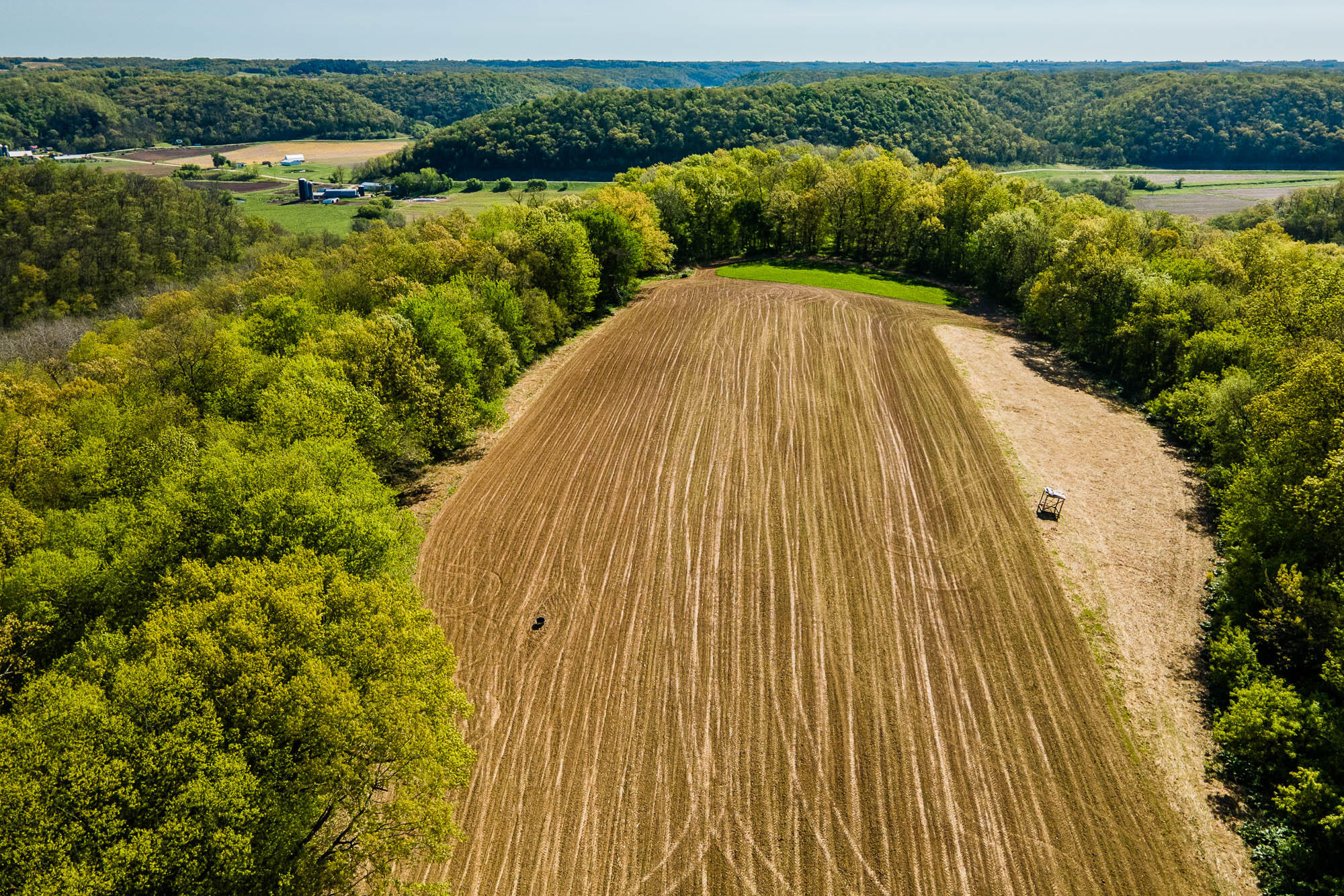 15999 Biba Road Muscoda, WI 53573 - Photo 54 of 103 Grant-County-WI-160-Acres-Land-For-Sale-