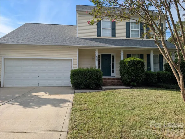 $2,500 | 11141 Carver Pond Road, Charlotte, NC 28269