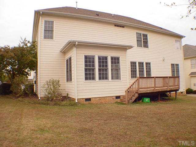 2908 SnapsWell Street Raleigh, NC 27614 - Photo 25 of 25 Photo 25
